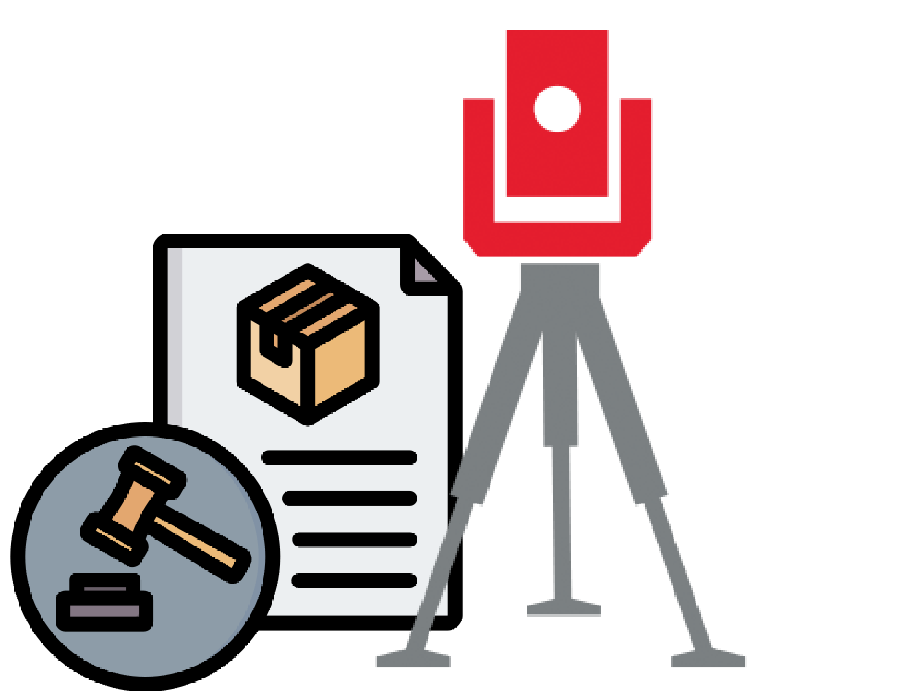 Tender invtite - Laser Tracker and Robot Calibration Software