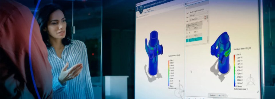 Product Optimization using SOLIDWORKS Simulation Premium: A Holistic Approach